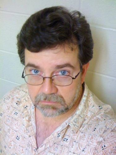 Donald Hatfield