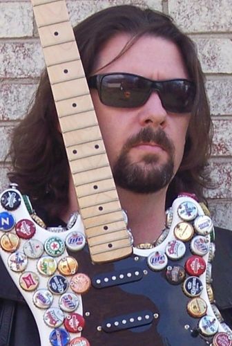 Carl Hatmaker