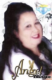 Angie Moreno