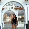 Shirley Davila