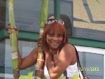 Patricia Fuqua