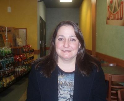 Jacqueline Smith