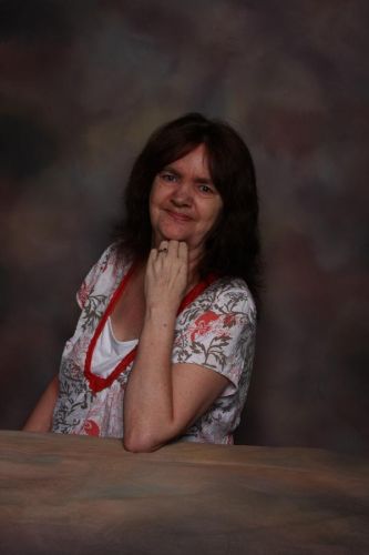 Janice Wagers
