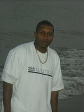 Curtis Robinson