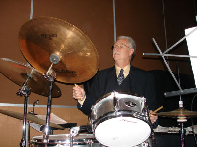 Paul Ingram