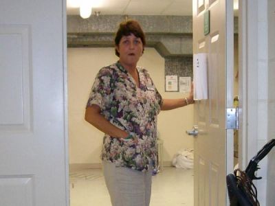 Teresa Majors