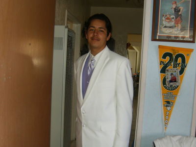 Jose Ortiz