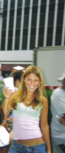 Jill Corio