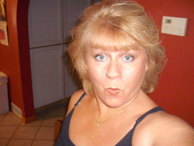Gail Hanson