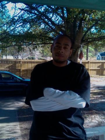Antwuan Childs