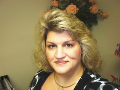 Michelle Braxton