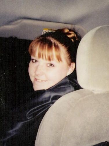Jennifer Balch