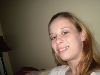 Amanda Blair
