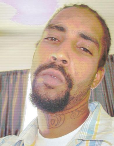 Sterling Edwards