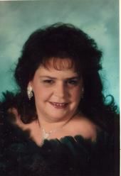 Mary Moore