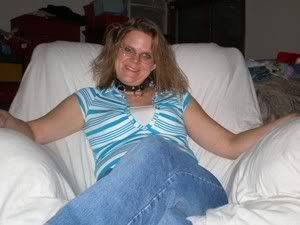 Mary Doty