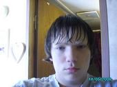 Brandon Wertz