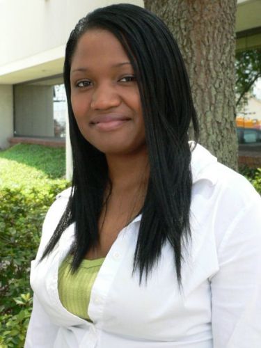 Ashley Sanders