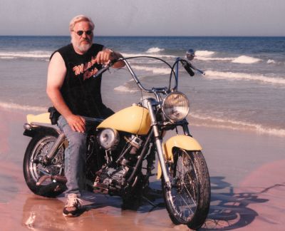 Raymond Binder