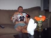 Stephen Cote