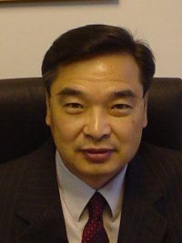 Martin Chow