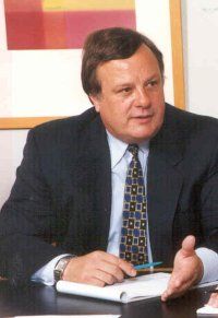 Stephen Davies