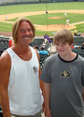 Rich Kennedy