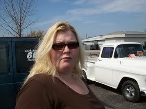 Kimberly Downs