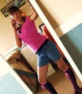 Ashley Fant