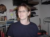 Kathy Jessee