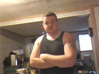 Rickey Cox