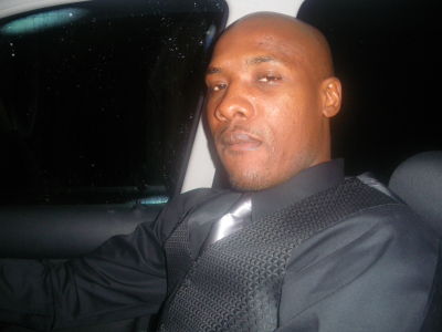 Daryan Selvy
