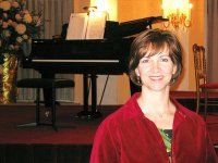 Paula Dayringer