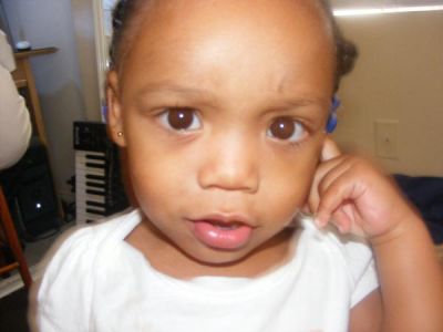 Tanisha Goodman