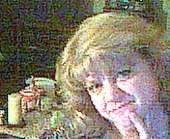 Mary Lawson