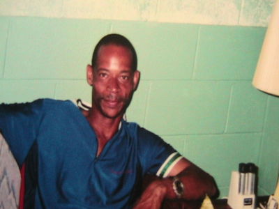 Larry Marshall