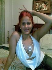 Yahaira Camacho