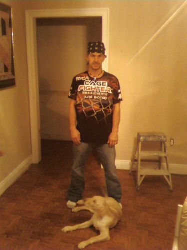 Randy Allnet