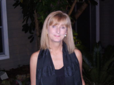 Suzanne Morris