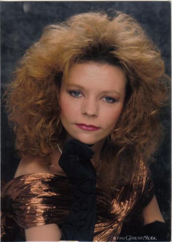 Marilyn Davis