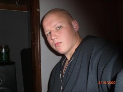 Brandon Kocher