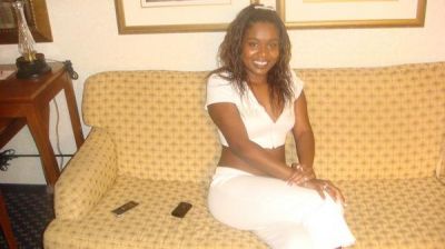 Loretta Chatmon