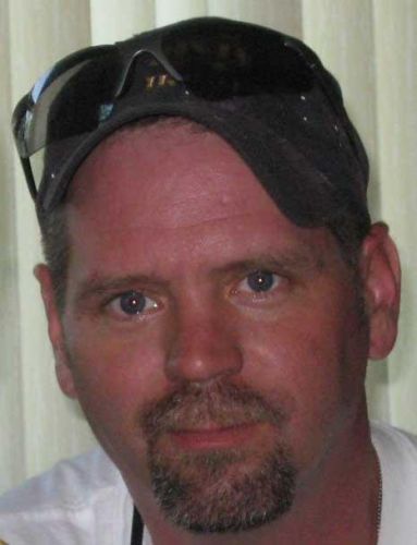Brent Allen