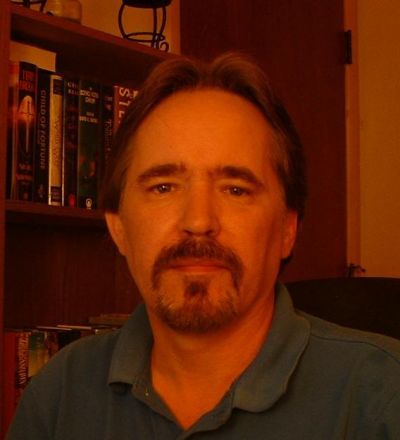 Michael Sharp
