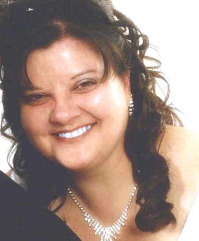 Tina Brooks