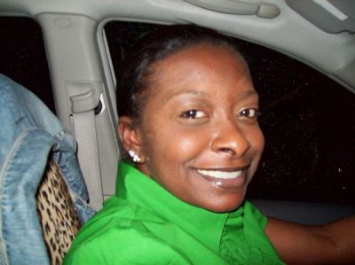 Idrissa Mack