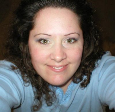 Melissa Quintrall