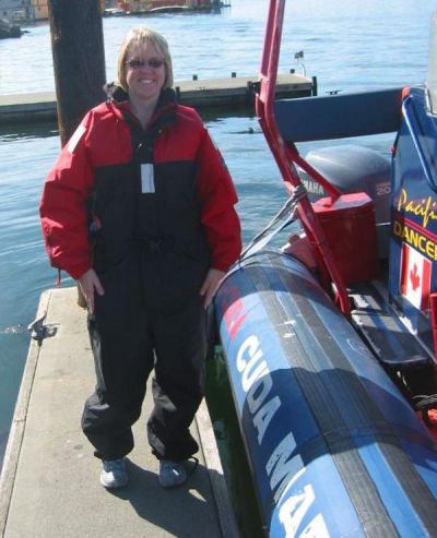 Christine Wozniak