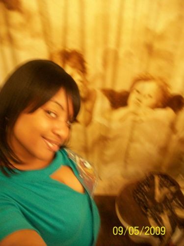 Cheka Howard