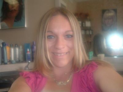 Melissa Wilson